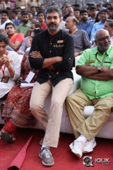 Baahubali Movie Audio Launch